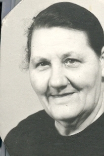 Hubertina Agnes Petri